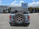 New 2025 FORD BRONCO BADLANDS in JACKSONVILLE, FLORIDA (Photo 5)