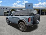 New 2025 FORD BRONCO BADLANDS in JACKSONVILLE, FLORIDA (Photo 6)