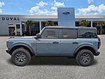 New 2025 FORD BRONCO BADLANDS in JACKSONVILLE, FLORIDA (Photo 7)