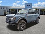 New 2025 FORD BRONCO BADLANDS in JACKSONVILLE, FLORIDA (Photo 8)