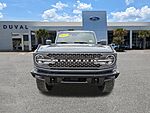 New 2025 FORD BRONCO BADLANDS in JACKSONVILLE, FLORIDA (Photo 9)
