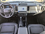 New 2025 FORD BRONCO OUTER BANKS in JACKSONVILLE, FLORIDA (Photo 16)