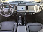 New 2025 FORD BRONCO OUTER BANKS in JACKSONVILLE, FLORIDA (Photo 16)