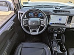 New 2025 FORD BRONCO OUTER BANKS in JACKSONVILLE, FLORIDA (Photo 17)