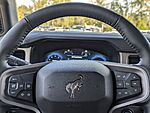 New 2025 FORD BRONCO OUTER BANKS in JACKSONVILLE, FLORIDA (Photo 32)