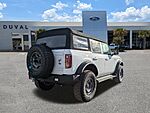 New 2025 FORD BRONCO OUTER BANKS in JACKSONVILLE, FLORIDA (Photo 4)