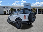 New 2025 FORD BRONCO OUTER BANKS in JACKSONVILLE, FLORIDA (Photo 6)