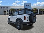 New 2025 FORD BRONCO OUTER BANKS in JACKSONVILLE, FLORIDA (Photo 6)