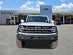 New 2025 FORD BRONCO OUTER BANKS in JACKSONVILLE, FLORIDA (Photo 9)