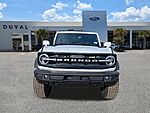 New 2025 FORD BRONCO OUTER BANKS in JACKSONVILLE, FLORIDA (Photo 9)