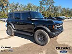 New 2025 FORD BRONCO OUTER BANKS in JACKSONVILLE, FLORIDA (Photo 1)
