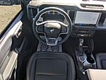 New 2025 FORD BRONCO OUTER BANKS in JACKSONVILLE, FLORIDA (Photo 17)
