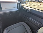 New 2025 FORD BRONCO OUTER BANKS in JACKSONVILLE, FLORIDA (Photo 18)