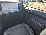 New 2025 FORD BRONCO OUTER BANKS in JACKSONVILLE, FLORIDA (Photo 18)
