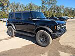 New 2025 FORD BRONCO OUTER BANKS in JACKSONVILLE, FLORIDA (Photo 2)