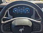 New 2025 FORD BRONCO OUTER BANKS in JACKSONVILLE, FLORIDA (Photo 29)