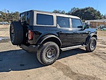 New 2025 FORD BRONCO OUTER BANKS in JACKSONVILLE, FLORIDA (Photo 4)