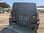 New 2025 FORD BRONCO OUTER BANKS in JACKSONVILLE, FLORIDA (Photo 5)