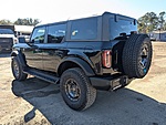 New 2025 FORD BRONCO OUTER BANKS in JACKSONVILLE, FLORIDA (Photo 6)