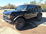 New 2025 FORD BRONCO OUTER BANKS in JACKSONVILLE, FLORIDA (Photo 8)