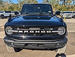 New 2025 FORD BRONCO OUTER BANKS in JACKSONVILLE, FLORIDA (Photo 9)