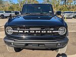 New 2025 FORD BRONCO OUTER BANKS in JACKSONVILLE, FLORIDA (Photo 9)