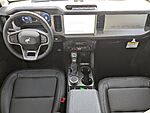 New 2025 FORD BRONCO OUTER BANKS in JACKSONVILLE, FLORIDA (Photo 16)