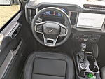 New 2025 FORD BRONCO OUTER BANKS in JACKSONVILLE, FLORIDA (Photo 17)