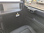 New 2025 FORD BRONCO OUTER BANKS in JACKSONVILLE, FLORIDA (Photo 18)