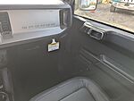 New 2025 FORD BRONCO OUTER BANKS in JACKSONVILLE, FLORIDA (Photo 18)