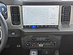 New 2025 FORD BRONCO OUTER BANKS in JACKSONVILLE, FLORIDA (Photo 19)