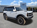 New 2025 FORD BRONCO OUTER BANKS in JACKSONVILLE, FLORIDA (Photo 2)