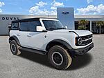 New 2025 FORD BRONCO OUTER BANKS in JACKSONVILLE, FLORIDA (Photo 2)