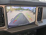 New 2025 FORD BRONCO OUTER BANKS in JACKSONVILLE, FLORIDA (Photo 23)