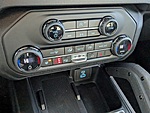 New 2025 FORD BRONCO OUTER BANKS in JACKSONVILLE, FLORIDA (Photo 24)