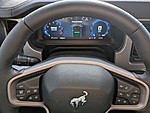 New 2025 FORD BRONCO OUTER BANKS in JACKSONVILLE, FLORIDA (Photo 30)