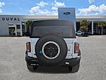 New 2025 FORD BRONCO OUTER BANKS in JACKSONVILLE, FLORIDA (Photo 5)