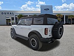 New 2025 FORD BRONCO OUTER BANKS in JACKSONVILLE, FLORIDA (Photo 6)