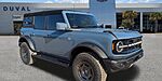 New 2025 FORD BRONCO OUTER BANKS in JACKSONVILLE, FLORIDA
