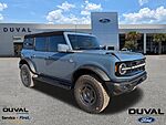 New 2025 FORD BRONCO OUTER BANKS in JACKSONVILLE, FLORIDA (Photo 1)