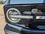 New 2025 FORD BRONCO OUTER BANKS in JACKSONVILLE, FLORIDA (Photo 10)