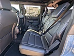 New 2025 FORD BRONCO OUTER BANKS in JACKSONVILLE, FLORIDA (Photo 14)