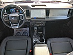 New 2025 FORD BRONCO OUTER BANKS in JACKSONVILLE, FLORIDA (Photo 15)