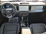 New 2025 FORD BRONCO OUTER BANKS in JACKSONVILLE, FLORIDA (Photo 15)
