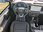 New 2025 FORD BRONCO OUTER BANKS in JACKSONVILLE, FLORIDA (Photo 16)