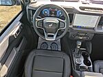 New 2025 FORD BRONCO OUTER BANKS in JACKSONVILLE, FLORIDA (Photo 16)