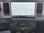New 2025 FORD BRONCO OUTER BANKS in JACKSONVILLE, FLORIDA (Photo 18)
