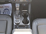 New 2025 FORD BRONCO OUTER BANKS in JACKSONVILLE, FLORIDA (Photo 19)