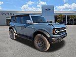 New 2025 FORD BRONCO OUTER BANKS in JACKSONVILLE, FLORIDA (Photo 2)