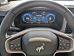 New 2025 FORD BRONCO OUTER BANKS in JACKSONVILLE, FLORIDA (Photo 29)